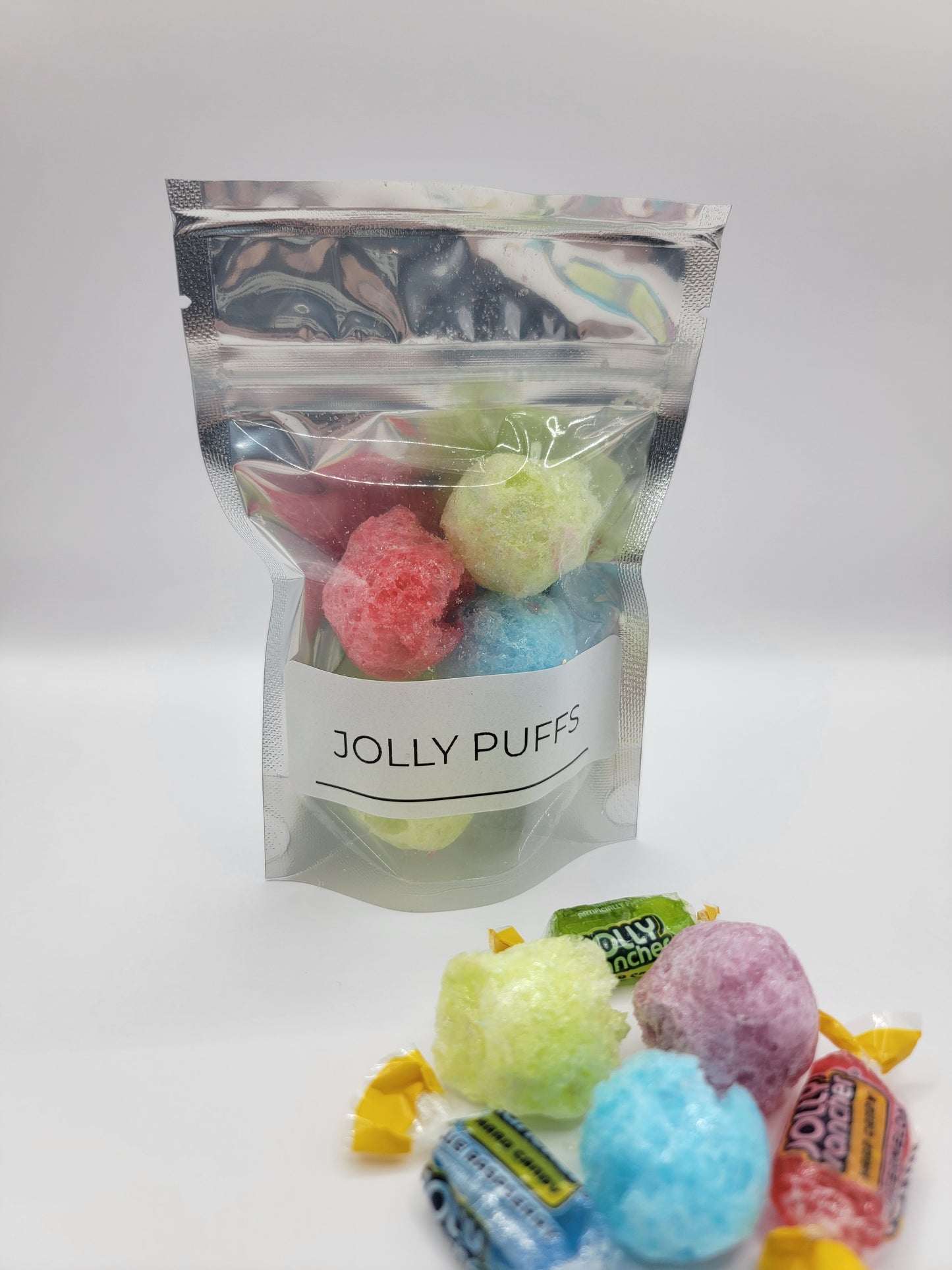 Jolly Puffs