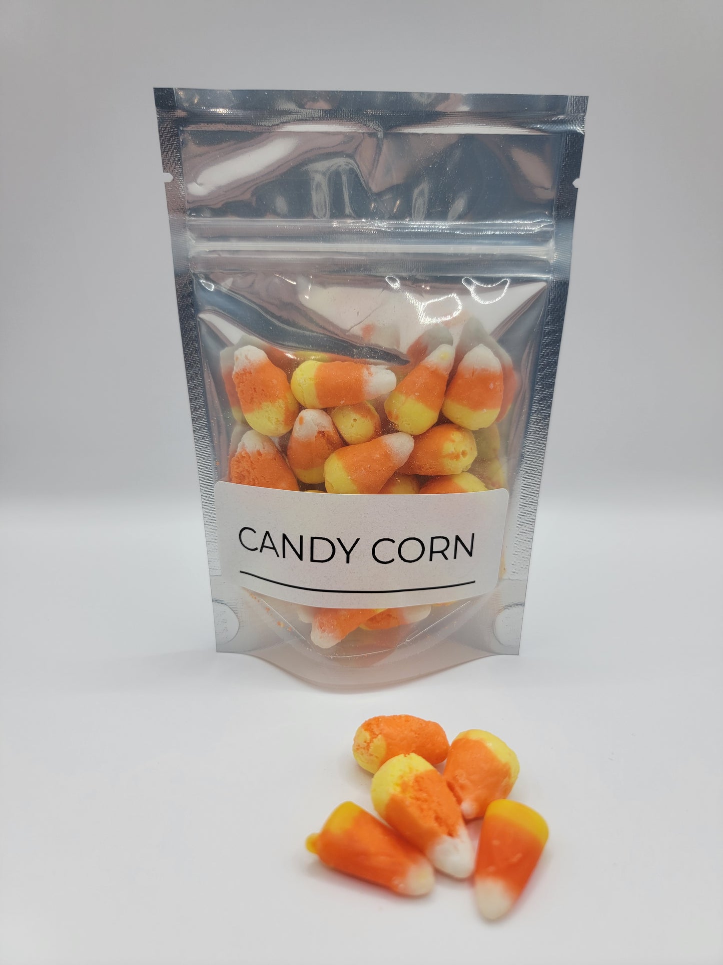 Candy Corn – Dave's Freeze Dried