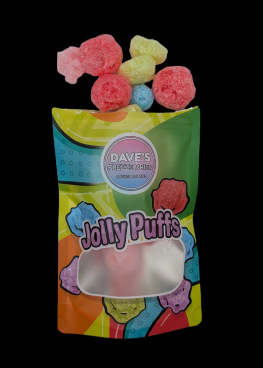 Jolly Puffs 1oz