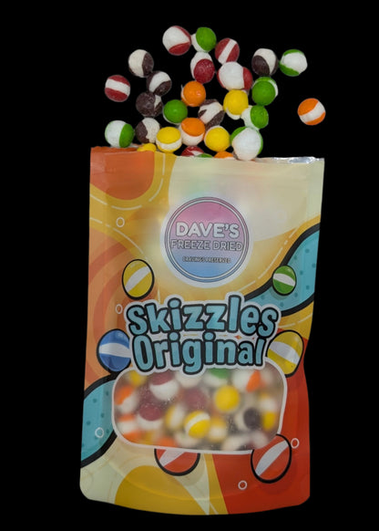 Skizzles Original 4oz